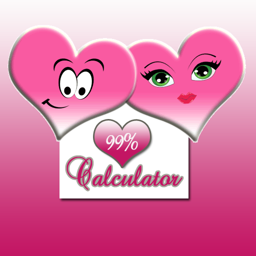 Love Calculator icon