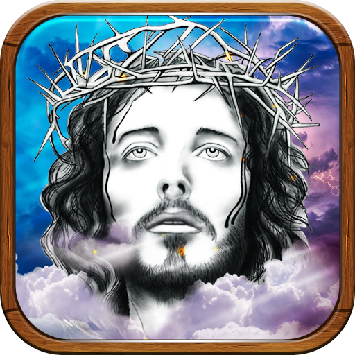 Imágenes de Santos Católicos icon