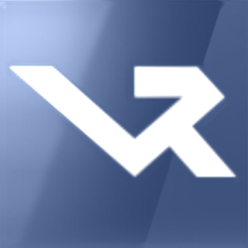 VR LIVE CHANNEL icon