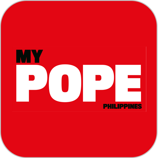 My Pope Philippines icon