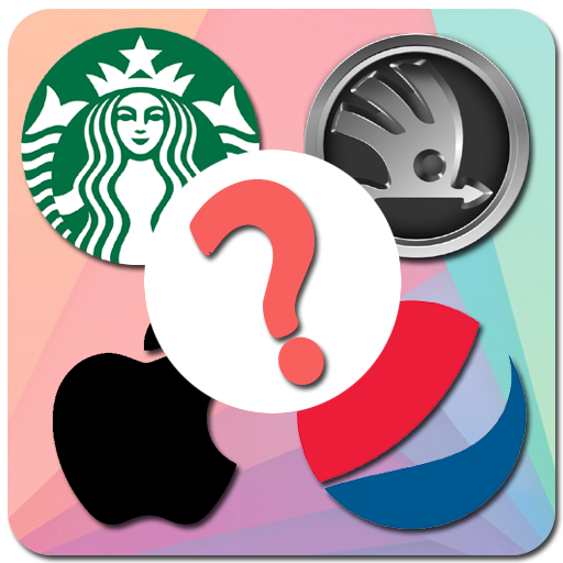 Logo 2 Word - Guess Logo Game icon