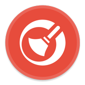 RQ CleanerSaveBatt icon