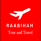 ikon Raabihah Tour Travel