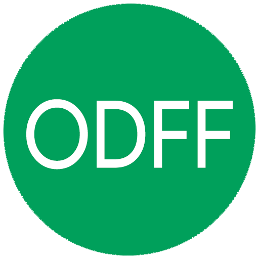 Open Door Freedom Fellowship icon