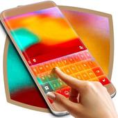 Keyboard for Note 2 icon