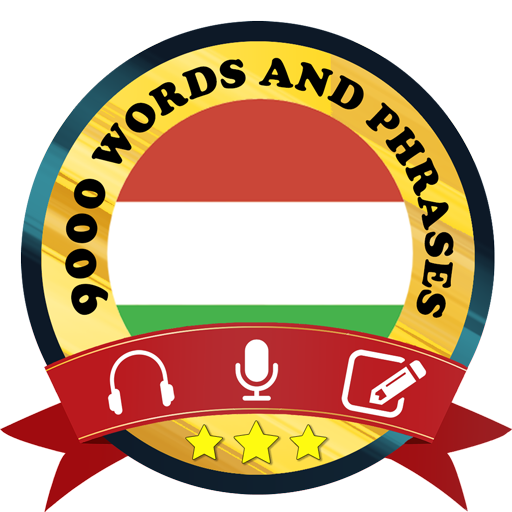 Learn Hungarian Free icon