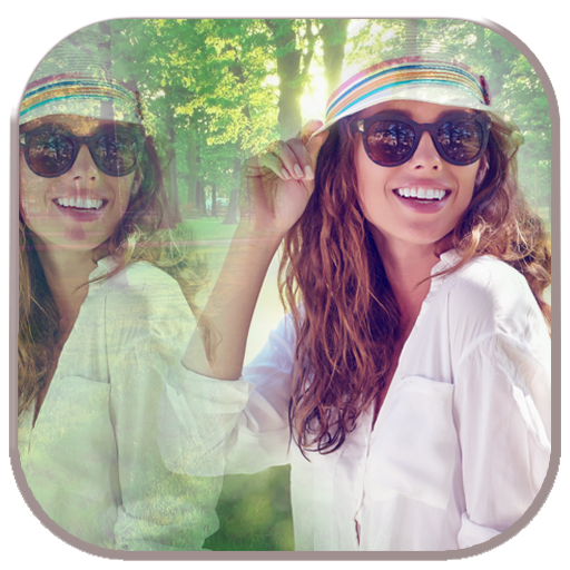 Photo Blending Nature иконка