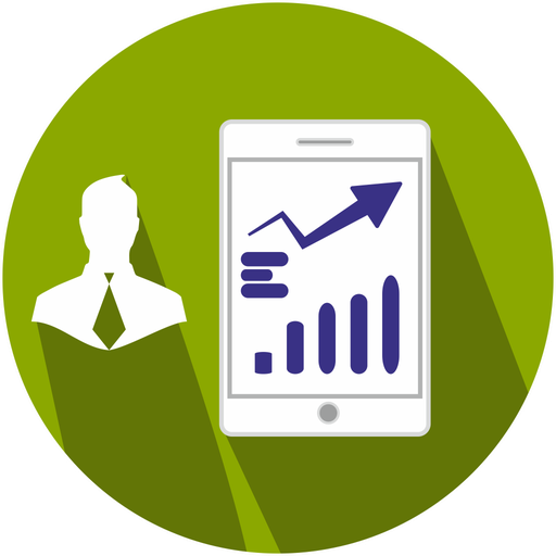 TSOE App THE NEXT SMART THING icon