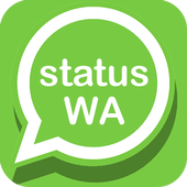Status WA 2018 icon