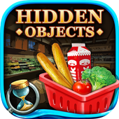 Escape Game: Shopping Mall icon