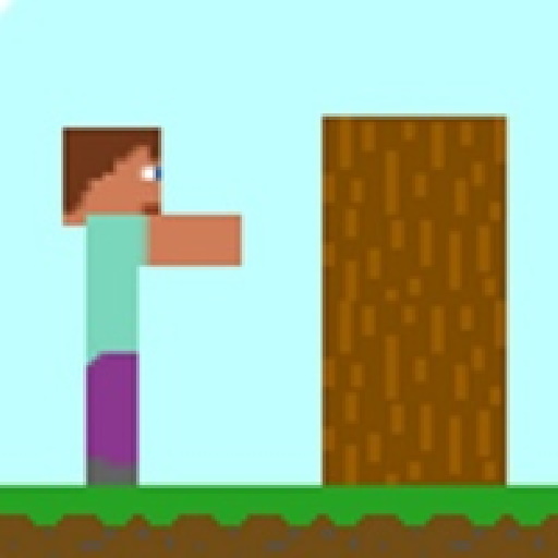 MyCraft: Building and Survival in 2D icon