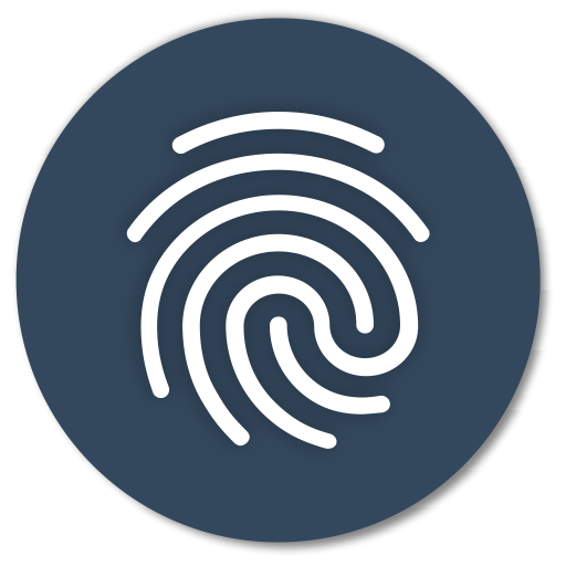 TLocker - Free Fingerprint Apps Locker icon