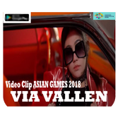Lagu Meraih Bintang  Via Vallen Terbaru icon