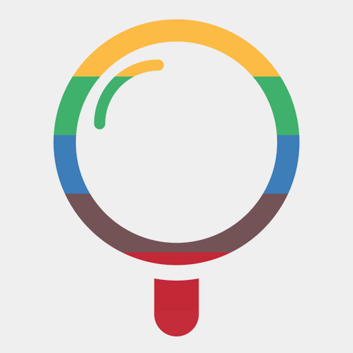 Domain Whois Lookup Pro icon