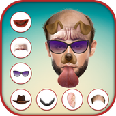 Face Changer: Make Funny photos icon