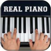 Piano Keyboard