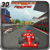 Extreme Fast Formula Racing 3D icon