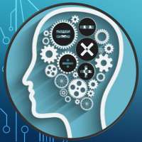 Train Brain - Math Game