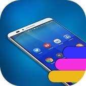 Launcher Theme for Nokia 3 on 9Apps