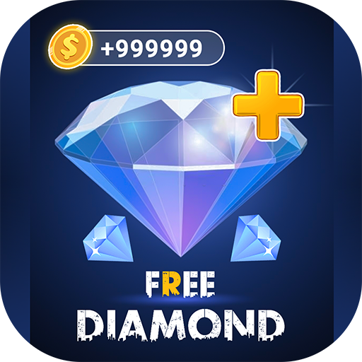 Guide and Free Diamonds for Free icon