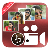 Pic to Video Creator icon
