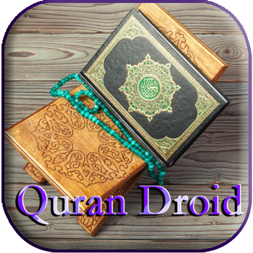 Quran Droid icon