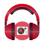 Mano Playlist Video Player for YouTube icon