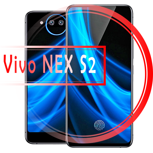 Theme for Vivo Nex S2 icon