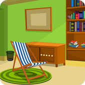 ESCAPE GAMES NEW 203 icon