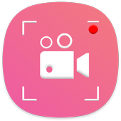 No root - Save screen video icon