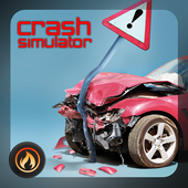 Car Crash Simulator Racing icon