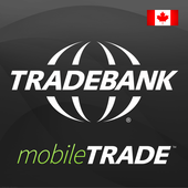 mobile TRADE icon