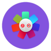 Funimate Video Pro icon