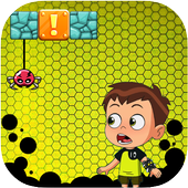 Super Ben Adventure icon