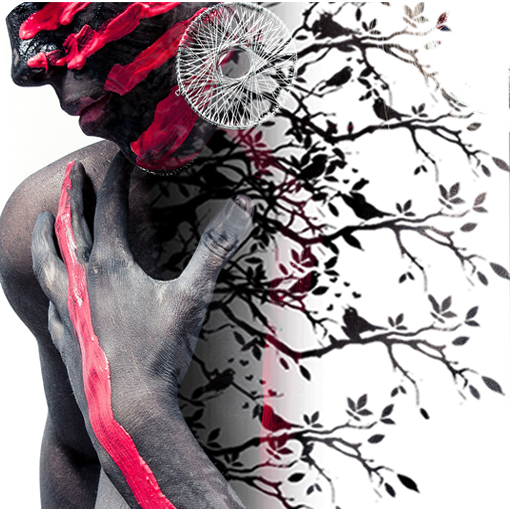 Dispersion effect : Pixel Effect Photo Editor icon