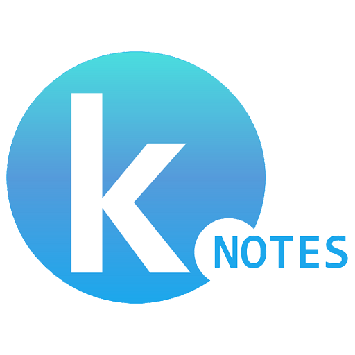 K-NOTES (Sejarah SPM) icon
