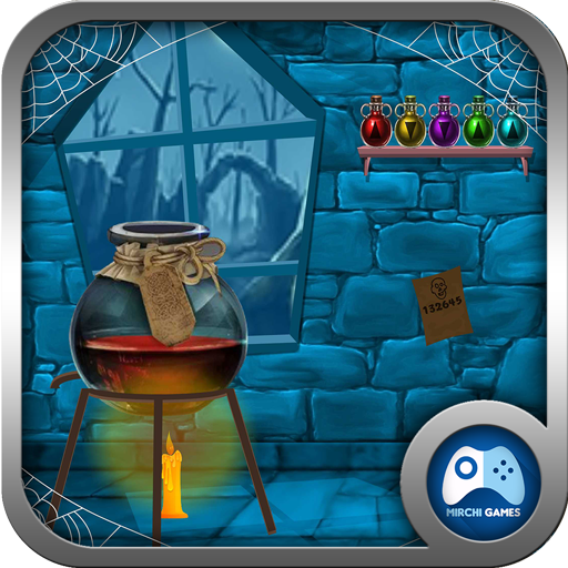 Escape Games - Mystery House icon