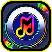 Music player mp3 Amplifier and Equalizer EQ 2019 icon