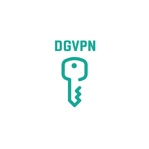DG Secure VPN icon