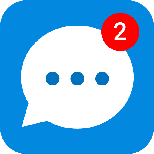 Messenger Duplicator - All Social Media Networks icon