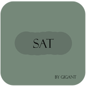 SAT Test icon