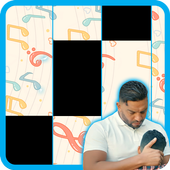 Balti Ya Lili  يا ليلي Piano Tiles icon