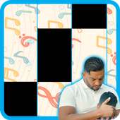 Balti Ya Lili  يا ليلي Piano Tiles