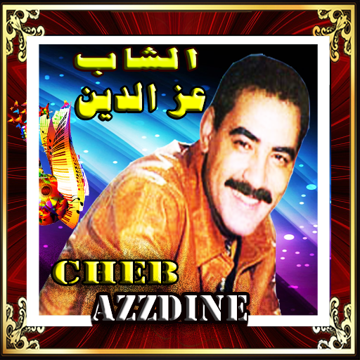 cheb  azdine  Rai sans Internet icon