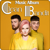 Clean Bandit Music Album icon