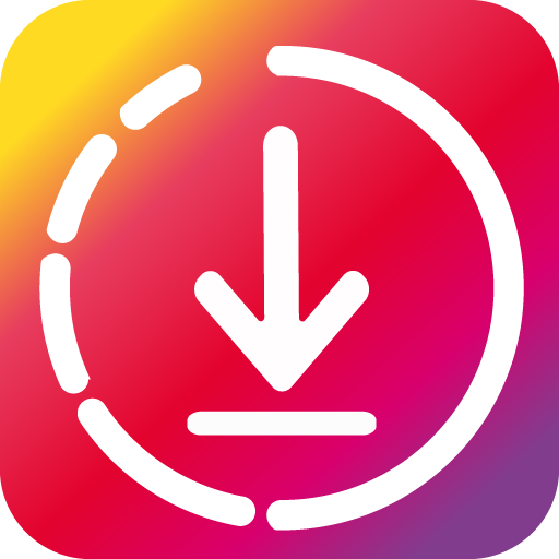 Story Saver for Instagram - Insta Video Downloader icon