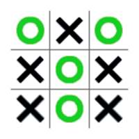 XO لعبة اكس او