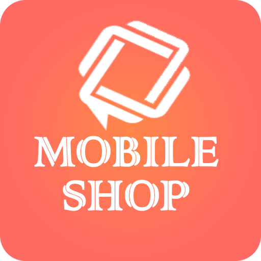 Mobile Shop BD icon