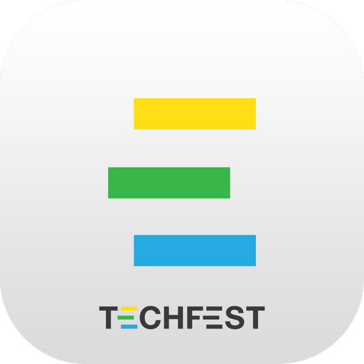 TechFest Vietnam 2017 - Ngày hội khởi nghiệp icon