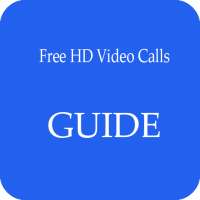 Guide for HD Video Calls & Chat